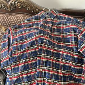 Brand New only wore once Polo.